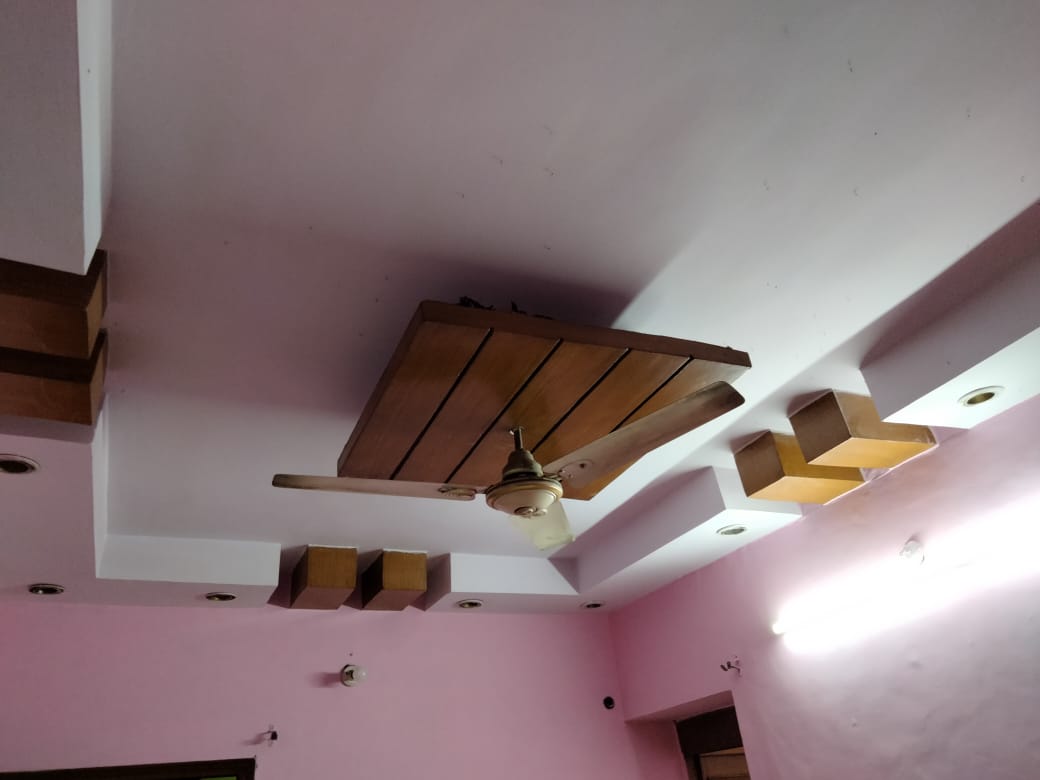 Specimen Fully furnished, 2 BHK, 120 Square Yard Flat available for